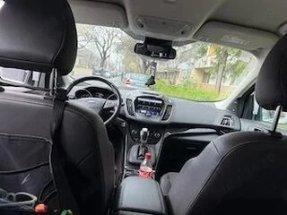 Ford Kuga pachet Titanium High