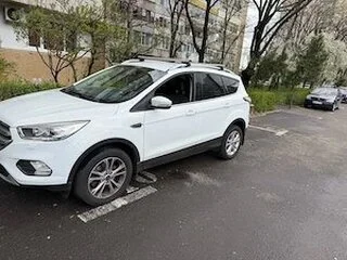 Ford Kuga pachet Titanium High