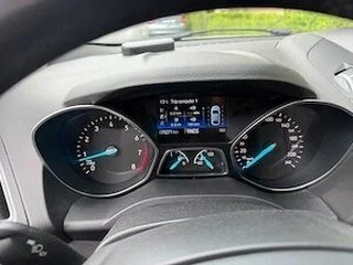 Ford Kuga pachet Titanium High