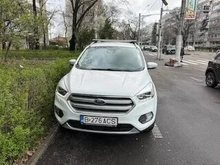 Ford Kuga pachet Titanium High - 6