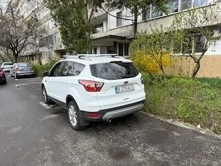 Ford Kuga pachet Titanium High - 7
