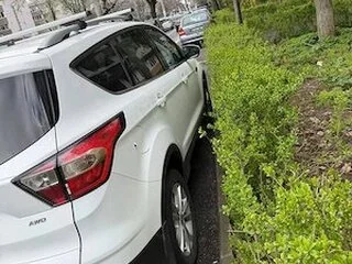 Ford Kuga pachet Titanium High - 8