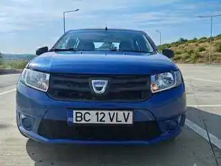 Dacia Sandero 2 ,1.2 Benzina, 2014 – AC