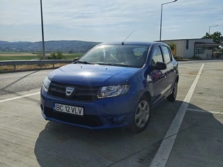 Dacia Sandero 2 ,1.2 Benzina, 2014 – AC
