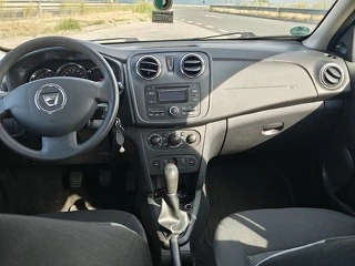 Dacia Sandero 2 ,1.2 Benzina, 2014 – AC - 10