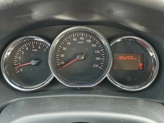 Dacia Sandero 2 ,1.2 Benzina, 2014 – AC - 11