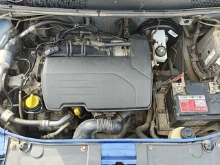 Dacia Sandero 2 ,1.2 Benzina, 2014 – AC - 12