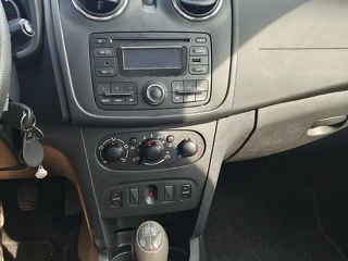 Dacia Sandero 2 ,1.2 Benzina, 2014 – AC - 14