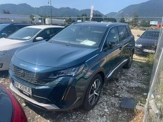 Vand Peugeot 5008 PureTech