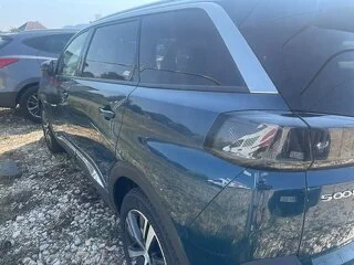 Vand Peugeot 5008 PureTech