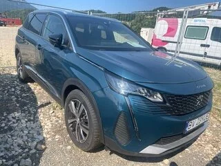 Vand Peugeot 5008 PureTech