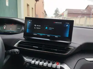 Vand Peugeot 5008 PureTech