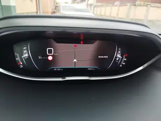 Vand Peugeot 5008 PureTech - 7