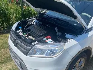 Vand Suzuki Vitara  AllGrip  Pasion