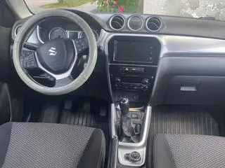 Vand Suzuki Vitara  AllGrip  Pasion
