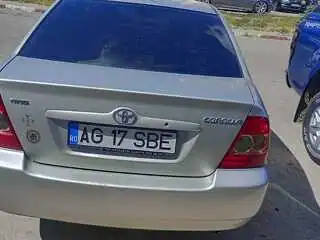 toyota corolla - 11