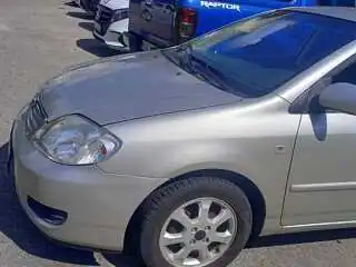 toyota corolla - 12