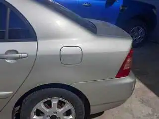 toyota corolla - 14