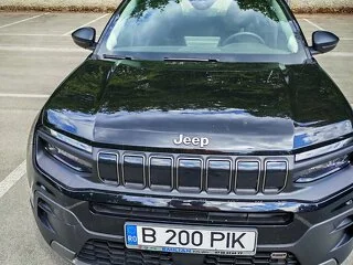 Ocazie unica! Menționez că e model Avenger