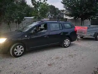 Dacia Logan MCV