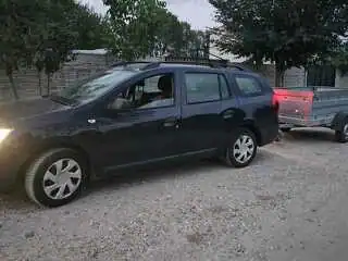 Dacia Logan MCV