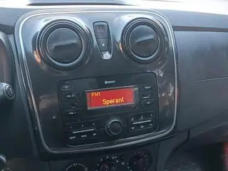 Dacia Logan MCV
