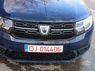 Dacia Logan MCV
