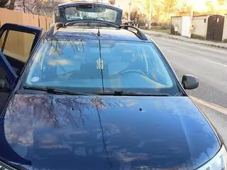 Dacia Logan MCV