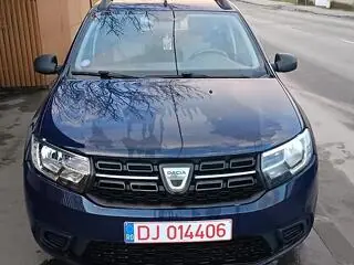 Dacia Logan MCV - 6
