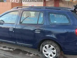Dacia Logan MCV - 7