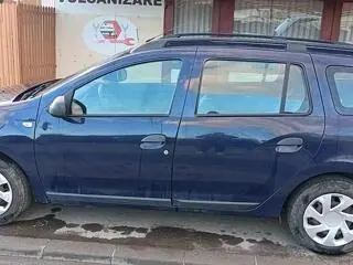 Dacia Logan MCV - 9