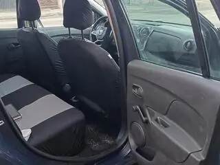 Dacia Logan MCV - 11