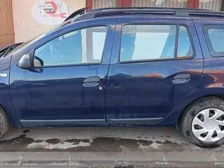 Dacia Logan MCV - 12