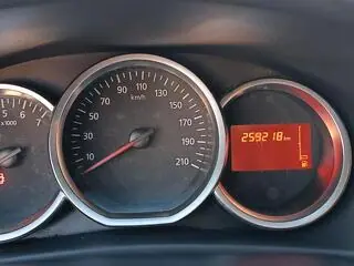 Dacia Logan MCV - 14