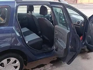 Dacia Logan MCV - 15