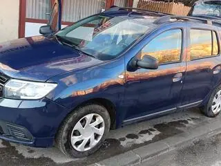 Dacia Logan MCV - 18