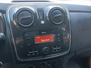 Dacia Logan MCV - 22