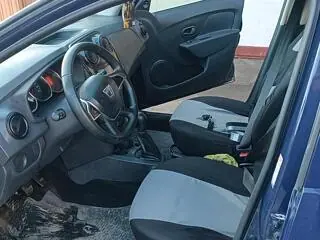 Dacia Logan MCV - 23
