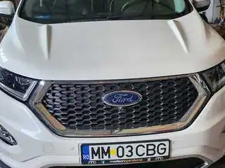 Ford Edge - 6