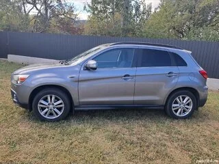 Mitsubishi Asx 4x4 150 CP.
