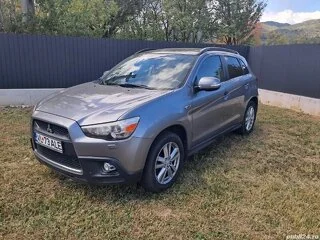 Mitsubishi Asx 4x4 150 CP. - 7