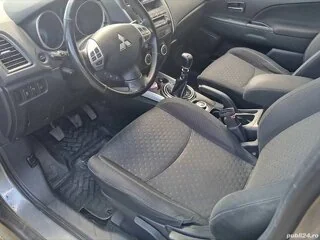 Mitsubishi Asx 4x4 150 CP. - 8