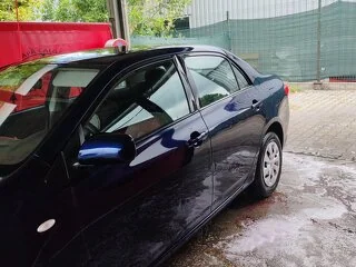 Vând Toyota Corolla 1,6 benzină 2007