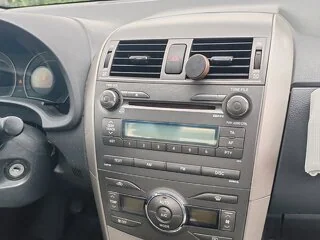 Vând Toyota Corolla 1,6 benzină 2007