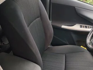 Vând Toyota Corolla 1,6 benzină 2007