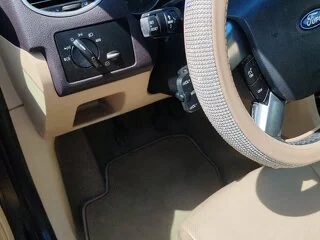 Vând Ford Focus cc cabrio Pininfarina 2008 diesel - 8