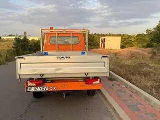Autoutilitară BASCULANTA Mercedes-Benz Sprinter 313 CDI, 2016