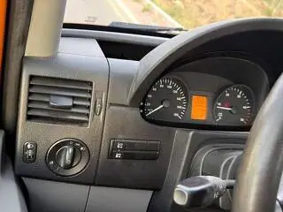 Autoutilitară BASCULANTA Mercedes-Benz Sprinter 313 CDI, 2016 - 6