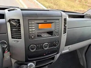 Autoutilitară BASCULANTA Mercedes-Benz Sprinter 313 CDI, 2016 - 7