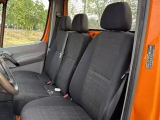Autoutilitară BASCULANTA Mercedes-Benz Sprinter 313 CDI, 2016 - 8